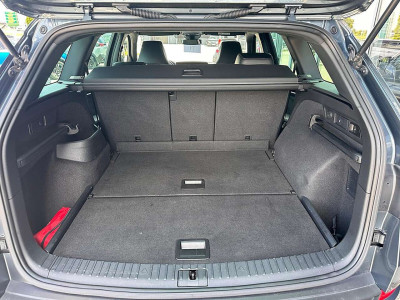 Skoda Kodiaq Gebrauchtwagen Skoda Kodiaq Gebrauchtwagen