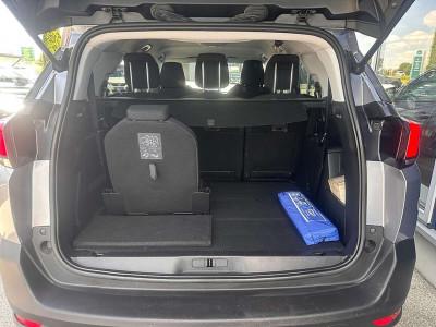 Peugeot 5008 Gebrauchtwagen Peugeot 5008 Gebrauchtwagen