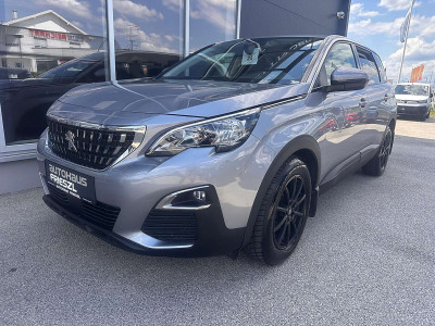 Peugeot 5008 Gebrauchtwagen Peugeot 5008 Gebrauchtwagen