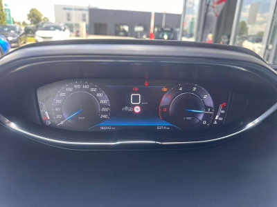 Peugeot 5008 Gebrauchtwagen Peugeot 5008 Gebrauchtwagen