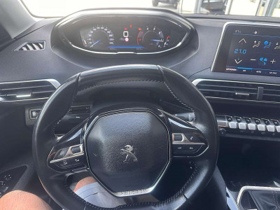Peugeot 5008 Gebrauchtwagen Peugeot 5008 Gebrauchtwagen