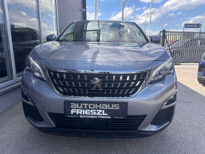 Peugeot 5008 Gebrauchtwagen Peugeot 5008 Gebrauchtwagen