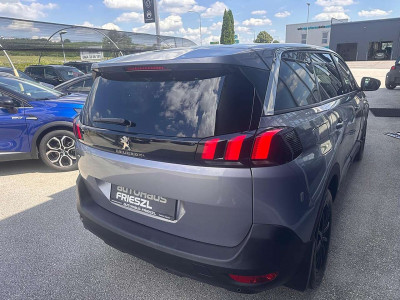 Peugeot 5008 Gebrauchtwagen Peugeot 5008 Gebrauchtwagen