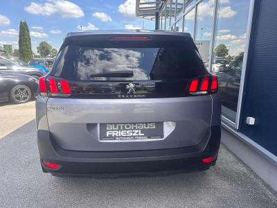 Peugeot 5008 Gebrauchtwagen Peugeot 5008 Gebrauchtwagen