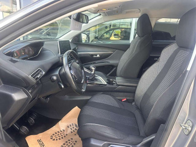 Peugeot 5008 Gebrauchtwagen Peugeot 5008 Gebrauchtwagen