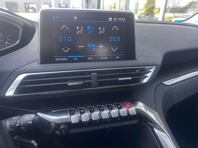 Peugeot 5008 Gebrauchtwagen Peugeot 5008 Gebrauchtwagen