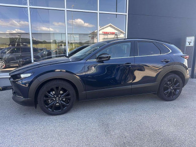 Mazda CX-30 Gebrauchtwagen Mazda CX-30 Gebrauchtwagen