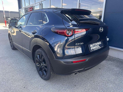 Mazda CX-30 Gebrauchtwagen Mazda CX-30 Gebrauchtwagen