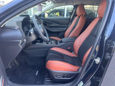 Mazda CX-30 Gebrauchtwagen Mazda CX-30 Gebrauchtwagen