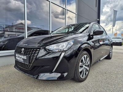 Peugeot 208 Gebrauchtwagen Peugeot 208 Gebrauchtwagen
