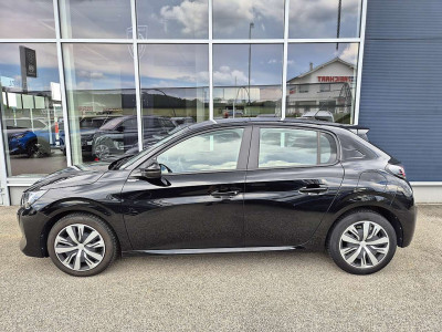Peugeot 208 Gebrauchtwagen Peugeot 208 Gebrauchtwagen