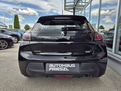 Peugeot 208 Gebrauchtwagen Peugeot 208 Gebrauchtwagen