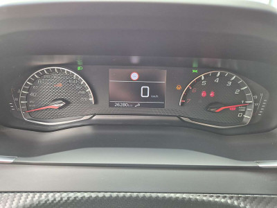 Peugeot 208 Gebrauchtwagen Peugeot 208 Gebrauchtwagen