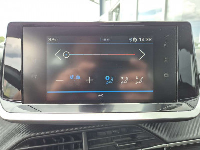 Peugeot 208 Gebrauchtwagen Peugeot 208 Gebrauchtwagen