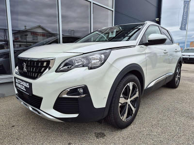 Peugeot 3008 Gebrauchtwagen Peugeot 3008 Gebrauchtwagen