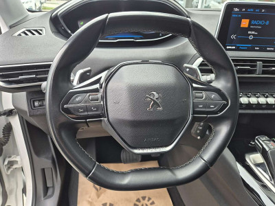 Peugeot 3008 Gebrauchtwagen Peugeot 3008 Gebrauchtwagen