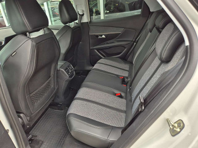 Peugeot 3008 Gebrauchtwagen Peugeot 3008 Gebrauchtwagen