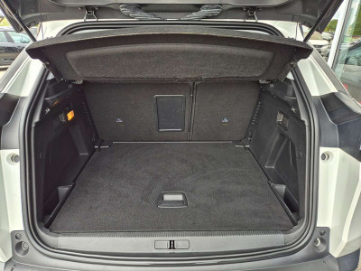 Peugeot 3008 Gebrauchtwagen Peugeot 3008 Gebrauchtwagen