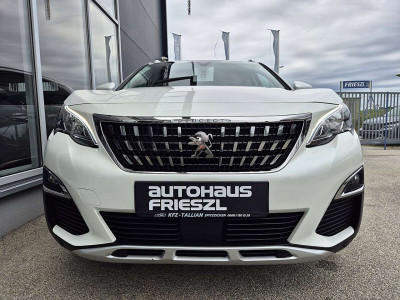 Peugeot 3008 Gebrauchtwagen Peugeot 3008 Gebrauchtwagen