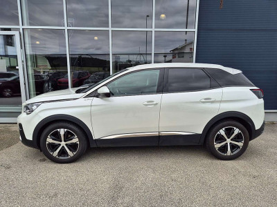 Peugeot 3008 Gebrauchtwagen Peugeot 3008 Gebrauchtwagen