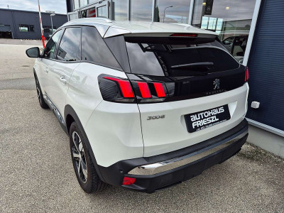 Peugeot 3008 Gebrauchtwagen Peugeot 3008 Gebrauchtwagen