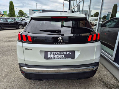 Peugeot 3008 Gebrauchtwagen Peugeot 3008 Gebrauchtwagen
