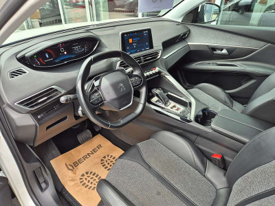 Peugeot 3008 Gebrauchtwagen Peugeot 3008 Gebrauchtwagen