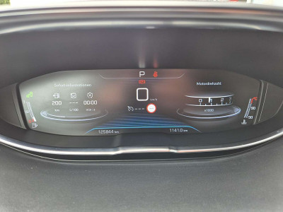 Peugeot 3008 Gebrauchtwagen Peugeot 3008 Gebrauchtwagen