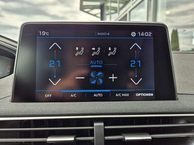Peugeot 3008 Gebrauchtwagen Peugeot 3008 Gebrauchtwagen
