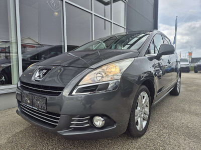 Peugeot 5008 Gebrauchtwagen Peugeot 5008 Gebrauchtwagen