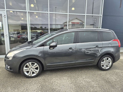 Peugeot 5008 Gebrauchtwagen Peugeot 5008 Gebrauchtwagen