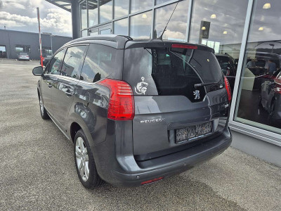 Peugeot 5008 Gebrauchtwagen Peugeot 5008 Gebrauchtwagen