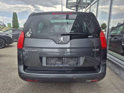 Peugeot 5008 Gebrauchtwagen Peugeot 5008 Gebrauchtwagen