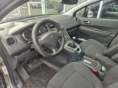 Peugeot 5008 Gebrauchtwagen Peugeot 5008 Gebrauchtwagen
