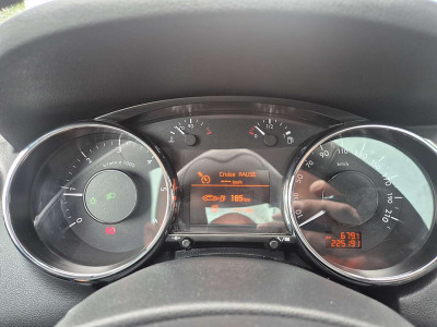 Peugeot 5008 Gebrauchtwagen Peugeot 5008 Gebrauchtwagen