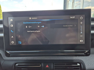 Citroën C3 Vorführwagen Citroën C3 Vorführwagen