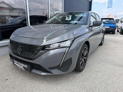 Peugeot 308 Gebrauchtwagen