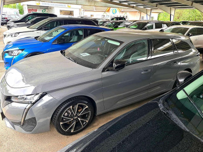 Peugeot 308 Gebrauchtwagen