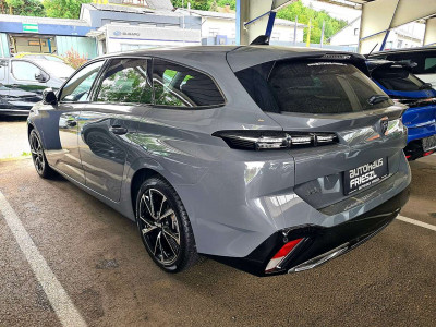 Peugeot 308 Gebrauchtwagen