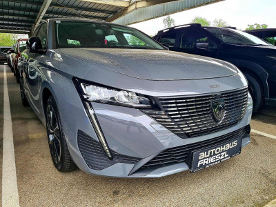 Peugeot 308 Gebrauchtwagen