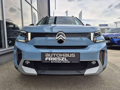 Citroën C3 Aircross Vorführwagen