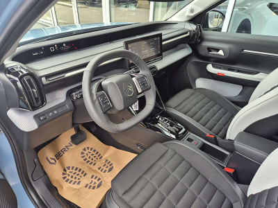 Citroën C3 Aircross Vorführwagen
