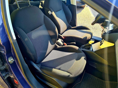 Peugeot 208 Gebrauchtwagen Peugeot 208 Gebrauchtwagen