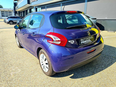 Peugeot 208 Gebrauchtwagen Peugeot 208 Gebrauchtwagen