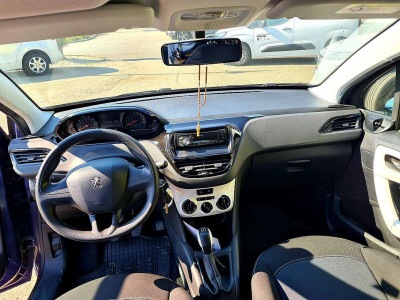 Peugeot 208 Gebrauchtwagen Peugeot 208 Gebrauchtwagen