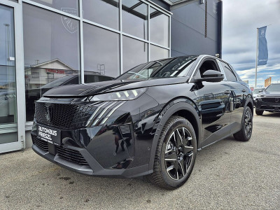 Peugeot 3008 Vorführwagen