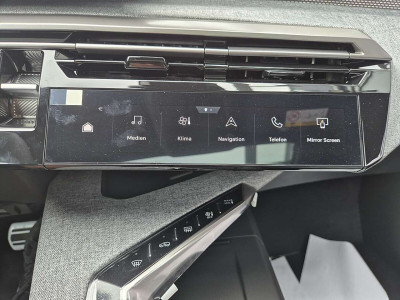 Peugeot 3008 Vorführwagen