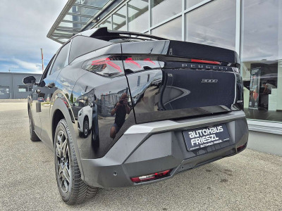 Peugeot 3008 Vorführwagen