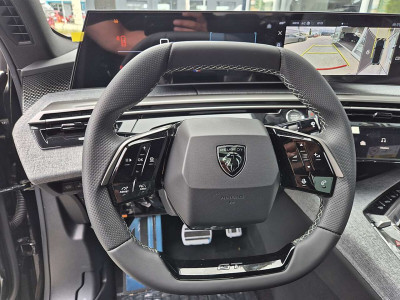 Peugeot 3008 Vorführwagen