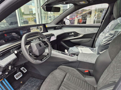 Peugeot 3008 Vorführwagen